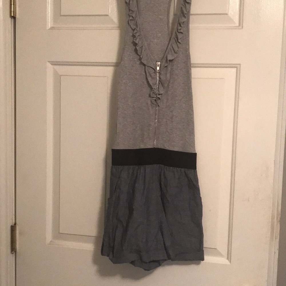 MAKE AN OFFER! Romper!!